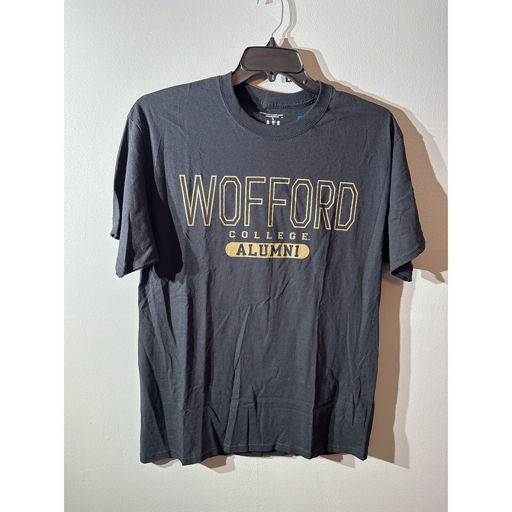 Champion‎ Size Large Wofford Alumni Tee NWT